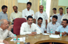 MP Nalin Kumar assures Mangaluru Jn to be ’world class’ Rly station soon
